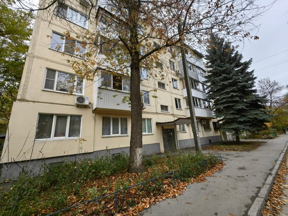 
  Продается 2-комн. квартира, 50 м², 40-летия Победы пр-кт, д. 73
. Фото 13.