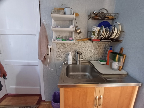 
  Продается дом, 35.2 м², Ростов-на-Дону
. Фото 10.