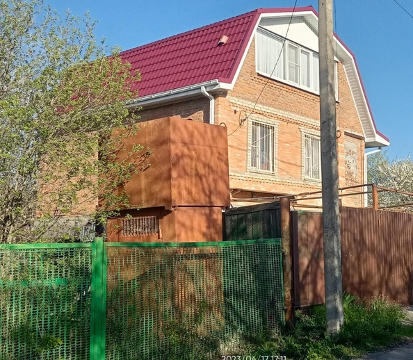 
  Продается дом, 168.5 м², Ростов-на-Дону
. Фото 2.