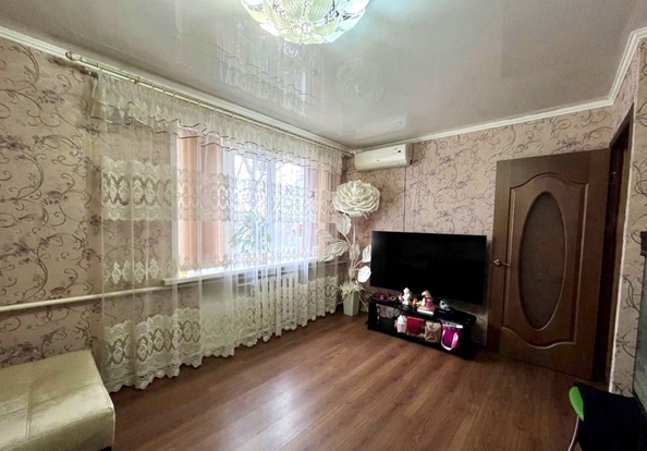 
  Продается 3-комн. квартира, 58 м², Степная ул, д. 118
. Фото 2.