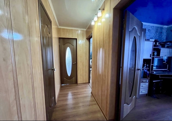 
  Продается 3-комн. квартира, 58 м², Степная ул, д. 118
. Фото 8.