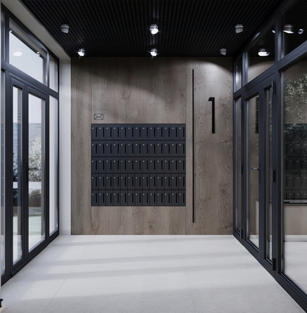 
  Продается 2-комн. квартира 60.57 м², в ЖК Темп, дом 2. Фото 18.