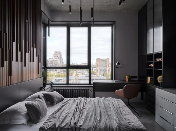 
  Продается 1-комн. квартира 41.21 м², в ЖК Звезда Столицы 2. Фото 13.