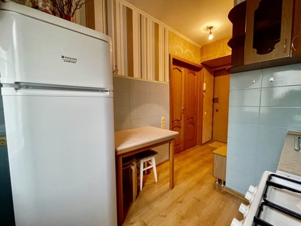 
  Продается 1-комн. квартира 22 м². Фото 8.