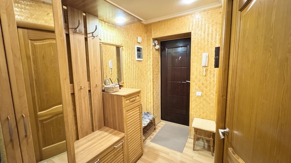 
  Продается 3-комн. квартира 59 м². Фото 21.