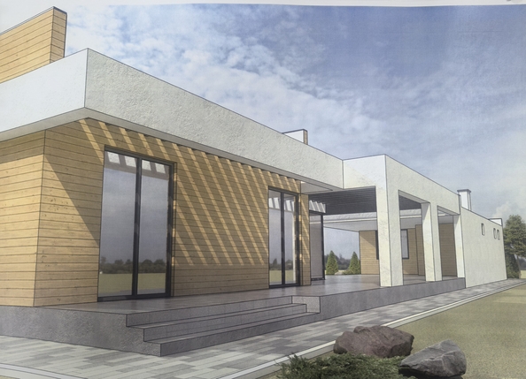 
  Продается дом 160.6 м². Фото 4.