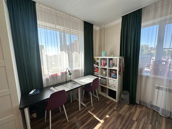 
  Продается 3-комн. квартира 105 м². Фото 10.