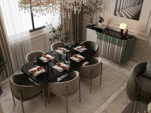 
  Продается 2-комн. квартира 48.04 м², в ЖК Звезда Столицы 2. Фото 9.