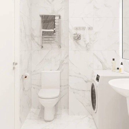 
  Продается 1-комн. квартира 41 м², в ЖК Ботаника, дом 1. Фото 10.