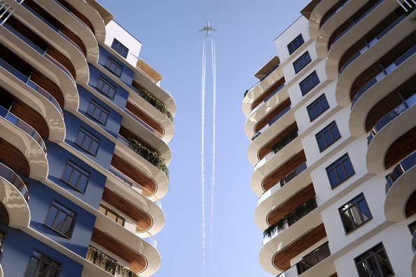 
  Продается апартамент 30.5 м², в АК Аллея Дружбы. Фото 12.