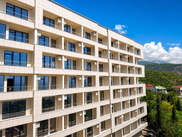 
  Продается 1-комн. квартира 41.4 м². Фото 4.