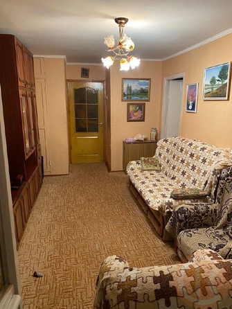 
  Продается 3-комн. квартира 49.9 м². Фото 1.
