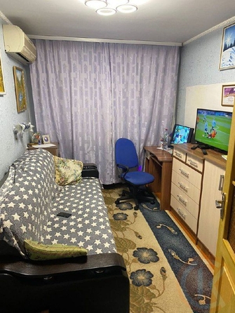 
  Продается 3-комн. квартира 49.9 м². Фото 6.