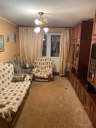 
  Продается 3-комн. квартира 49.9 м². Фото 7.