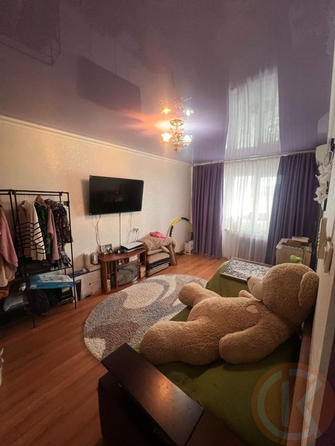 
  Продается 1-комн. квартира 35 м². Фото 6.