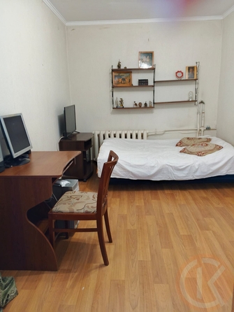 
  Продается 2-комн. квартира 42.6 м². Фото 20.