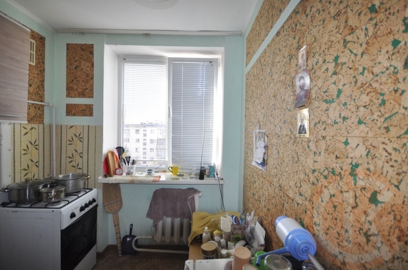 
  Продается 1-комн. квартира 21 м². Фото 5.