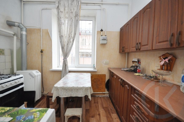 
  Продается 2-комн. квартира 52.4 м². Фото 14.