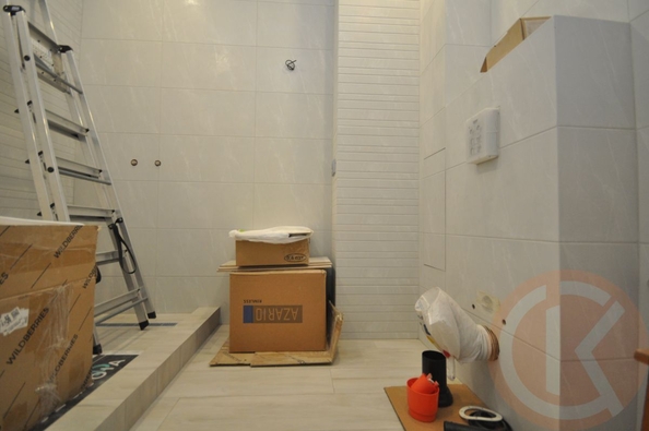 
  Продается 1-комн. квартира 38.6 м². Фото 4.