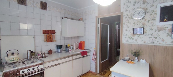 
  Продается 3-комн. квартира 68.9 м². Фото 5.