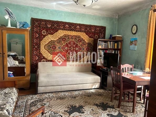 
  Продается 1-комн. квартира 34 м². Фото 3.