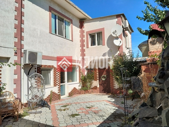
  Продается дом 215 м². Фото 2.