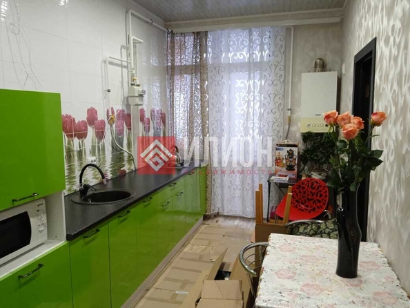
  Продается 2-комн. квартира 38.4 м². Фото 1.