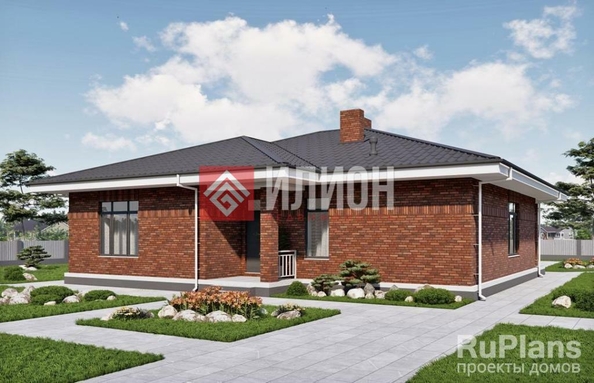 
  Продается дом 130 м². Фото 1.