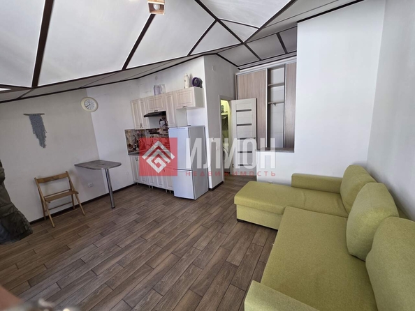
  Продается студия 26.1 м². Фото 10.