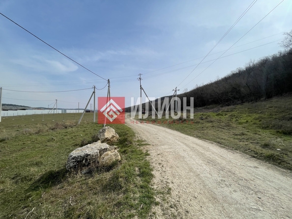 
  Продается земельный участок 6 соток. Фото 1.