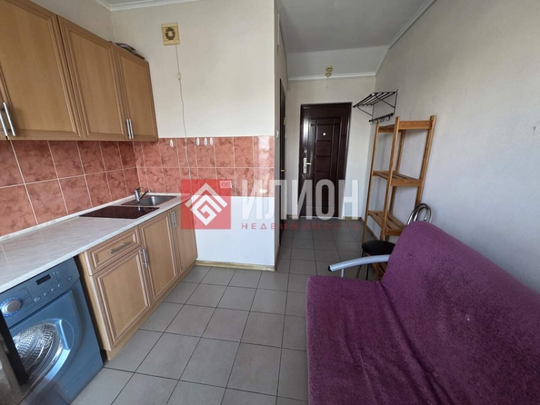 
  Продается апартамент 12 м². Фото 4.