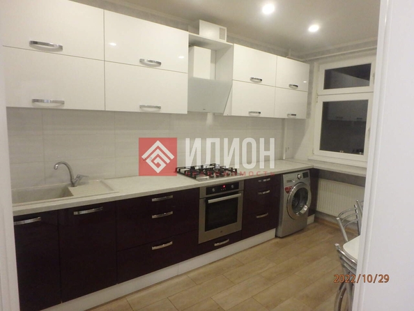 
  Продается 2-комн. квартира 53 м². Фото 2.