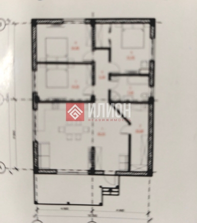 
  Продается коттедж 128 м². Фото 5.