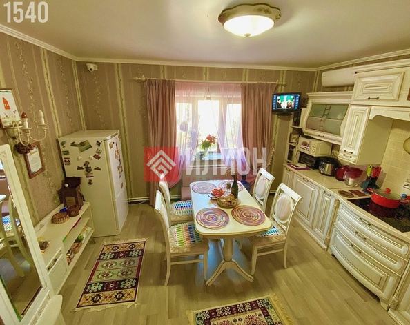 
  Продается дом 191 м². Фото 2.
