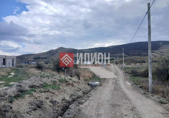 
  Продается земельный участок 3.4 сотки. Фото 2.
