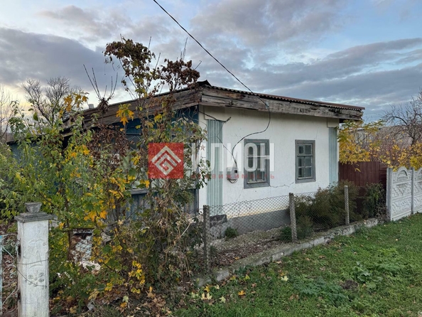 
  Продается дом 49.8 м². Фото 1.