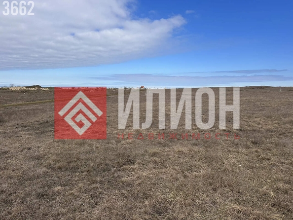 
  Продается земельный участок 6 соток. Фото 1.