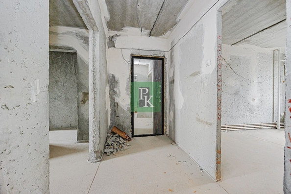 
  Продается 3-комн. квартира 71.1 м². Фото 16.