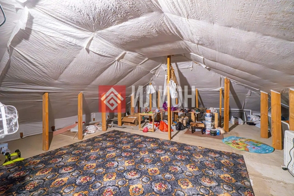 
  Продается дом 163 м². Фото 26.