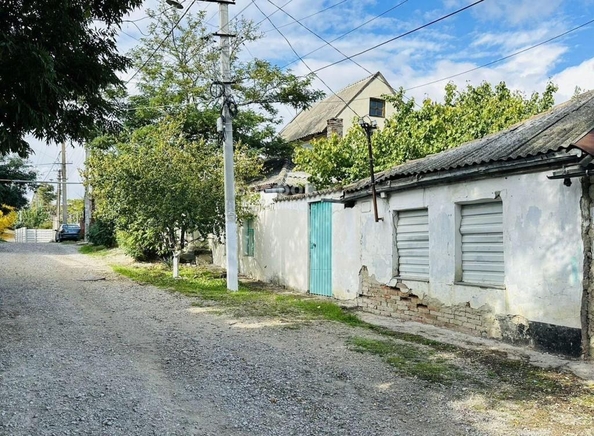 
  Продается 2-комн. квартира 35 м². Фото 1.