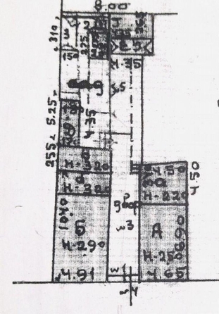 
  Продается 2-комн. квартира 35 м². Фото 16.
