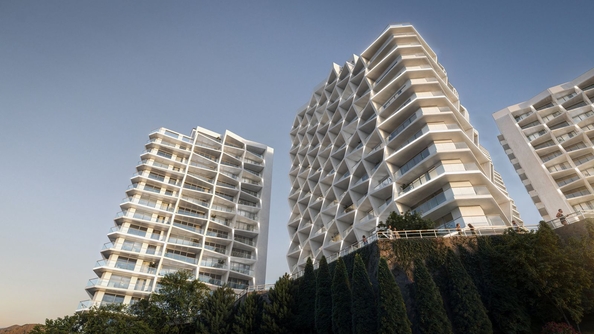 
  Продается апартамент 53.6 м², в АК Летто. Фото 16.