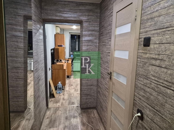 
  Продается 1-комн. квартира 28.6 м². Фото 2.