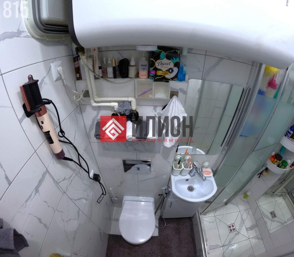 
  Продается 2-комн. квартира 43 м². Фото 17.