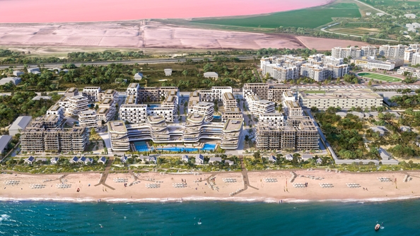 
  Продается апартамент 34.41 м², в АК Сага. Фото 11.