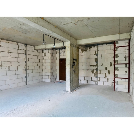 
  Продается апартамент 61.8 м², в АК Скай Плаза, 4.0. Фото 5.