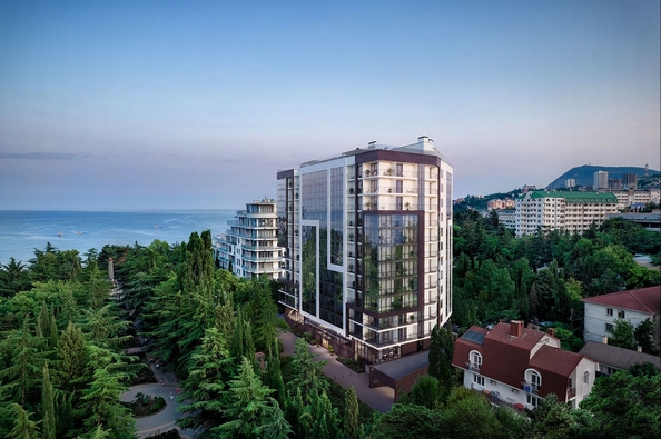 
  Продается апартамент 102.09 м², в АО Парк Плаза. Фото 19.