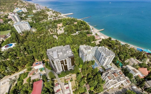 
  Продается апартамент 79.08 м², в АО Парк Плаза. Фото 20.