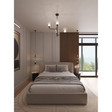
  Продается апартамент 79.02 м², в АО Парк Плаза. Фото 10.