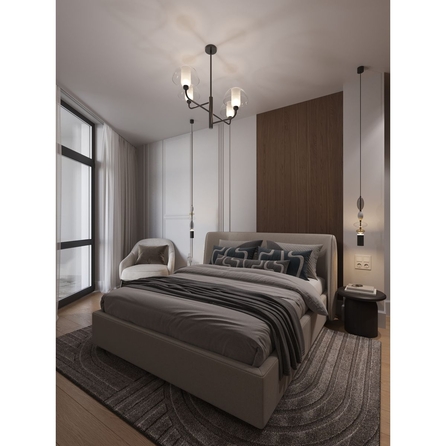 
  Продается апартамент 79.02 м², в АО Парк Плаза. Фото 14.